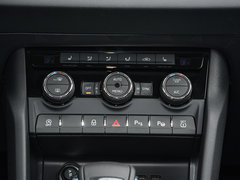 2018款 TSI280 豪华版 国V