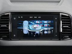 2018款 TSI280 豪华版 国V