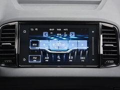 2018款 TSI280 豪华版 国V