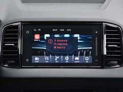 2018款 TSI280 豪华版 国V