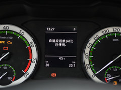 2018款 TSI280 豪华版 国V