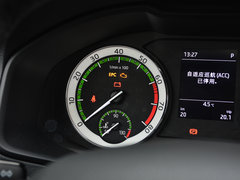 2018款 TSI280 豪华版 国V