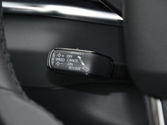2018款 TSI280 豪华版 国V