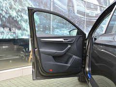 2018款 TSI280 豪华版 国V