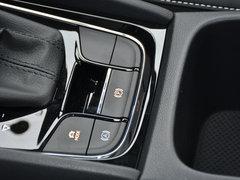 2018款 TSI280 豪华版 国V