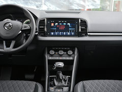 2018款 TSI280 豪华版 国V