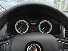 2018款 TSI280 豪华版 国V