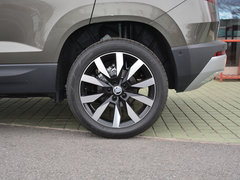 2018款 TSI280 豪华版 国V