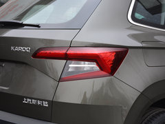 2018款 TSI280 豪华版 国V