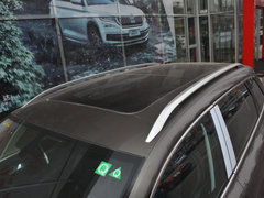 2018款 TSI280 豪华版 国V