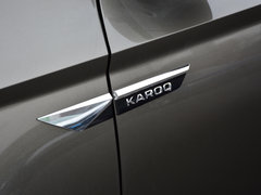 2018款 TSI280 豪华版 国V