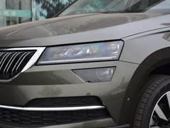 2018款 TSI280 豪华版 国V