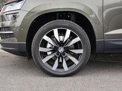 2018款 TSI280 豪华版 国V