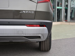 2018款 TSI280 豪华版 国V