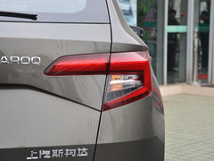 2018款 TSI280 豪华版 国V