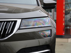 2018款 TSI280 豪华版 国V