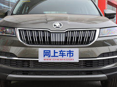 2018款 TSI280 豪华版 国V