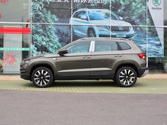 2018款 TSI280 豪华版 国V