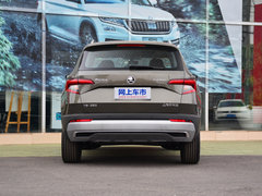 2018款 TSI280 豪华版 国V