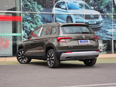 2018款 TSI280 豪华版 国V
