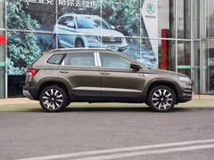 2018款 TSI280 豪华版 国V