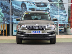 2018款 TSI280 豪华版 国V