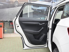 2018款 TSI230 标准版