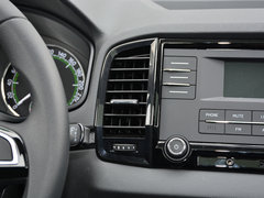 2018款 TSI230 标准版