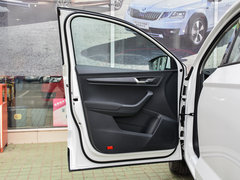 2018款 TSI230 标准版