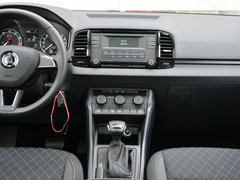 2018款 TSI230 标准版