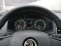 2018款 TSI230 标准版