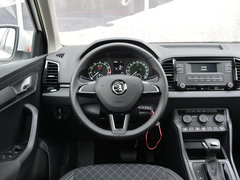2018款 TSI230 标准版