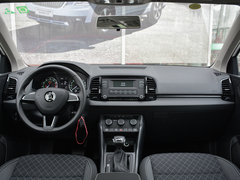 2018款 TSI230 标准版