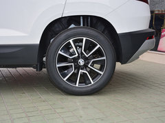 2018款 TSI230 标准版