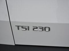 2018款 TSI230 标准版