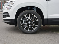 2018款 TSI230 标准版