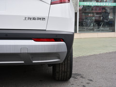 2018款 TSI230 标准版