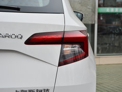 2018款 TSI230 标准版