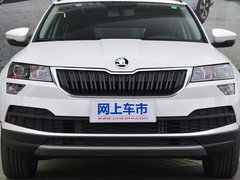 2018款 TSI230 标准版