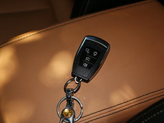 2018款 1.5L CVT豪华版