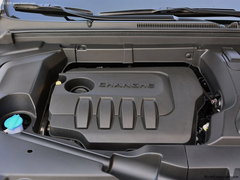 2018款 1.5L CVT豪华版