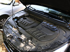 2018款 1.5L CVT豪华版