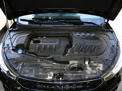 2018款 1.5L CVT豪华版