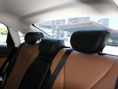 2018款 1.5L CVT豪华版