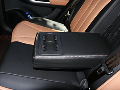 2018款 1.5L CVT豪华版