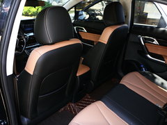 2018款 1.5L CVT豪华版