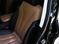 2018款 1.5L CVT豪华版