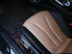 2018款 1.5L CVT豪华版