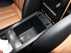 2018款 1.5L CVT豪华版