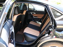 2018款 1.5L CVT豪华版